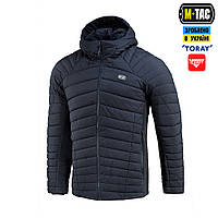 M-Tac куртка Jarl Dark Navy Blue S/R