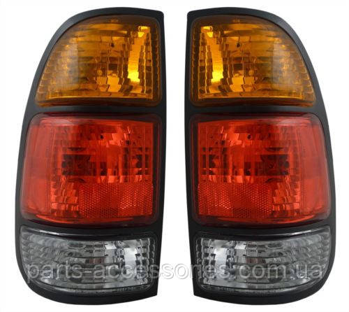 Toyota Tundra 2000-2006 Задні ліхтарі задній ліхтар лівий Новий