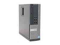 БУ Компьютер Dell OptiPlex 7010 SFF, Core i5-3470 (3.2 Ghz) 8Gb DDR3, 120Gb SSD