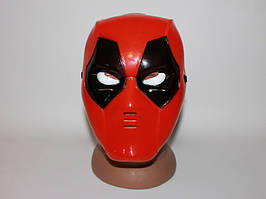 Маска Дэдпула