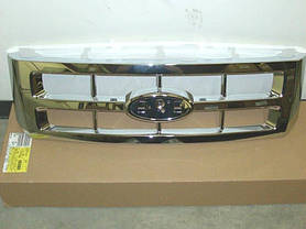 Ford Escape 2008-2012 Решітка радіатора Нова Оригінал