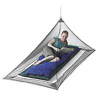 Противомоскитная сетка Sea To Summit Nano Mosquito Pyramid Net Single, 120x220x100 см