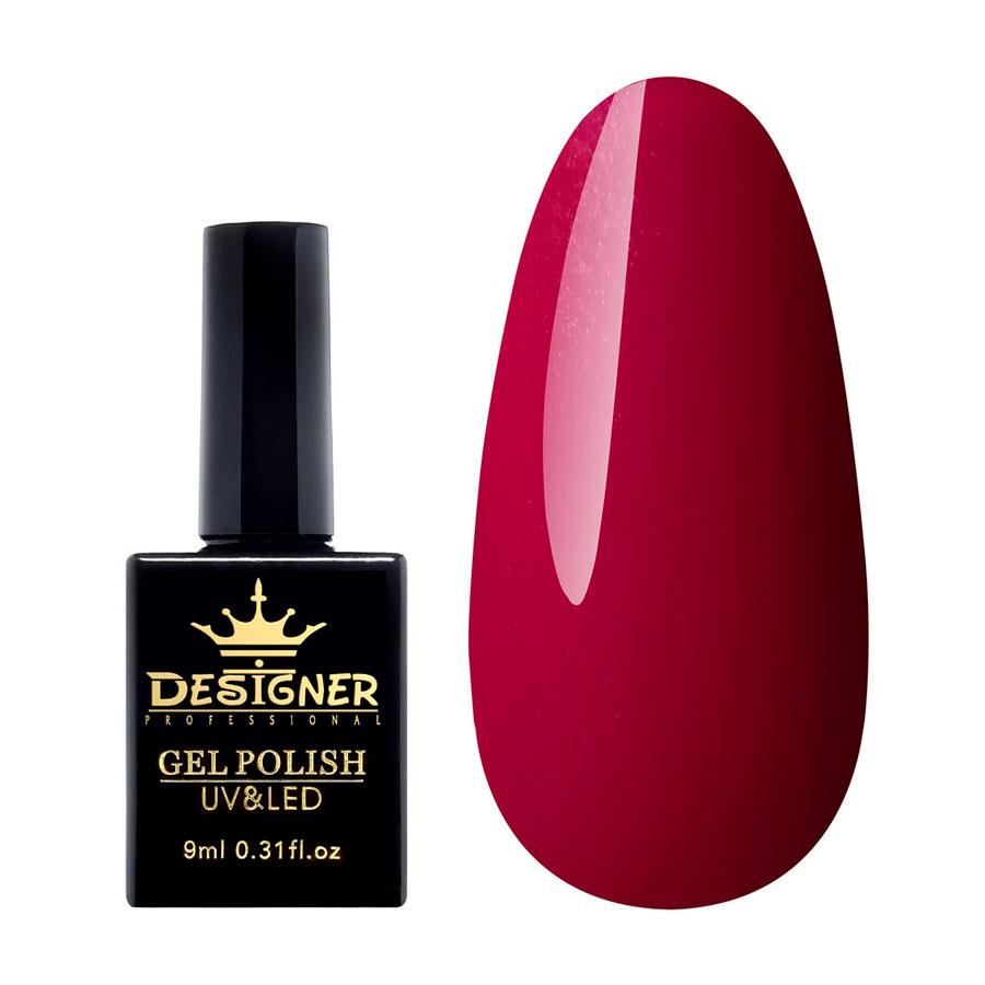 ГЕЛЬ-ЛАК DESIGNER I264, 9 МЛ