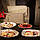 Набір із 2 блюдець Villeroy & Boch Toy‘s Delight 16,5 см, фото 3