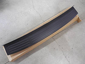 Ford Explorer 2006-2010 Накладка на задній бампер Нова Оригінал