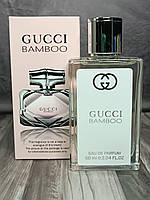 Женский парфюм Gucci Bamboo (Гуччи Бамбу) 60 мл.