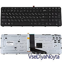 Клавиатура HP ZBook 15 HP 17 G2