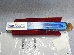 Ford Explorer 2010-2015 Катафот відбивач у задній бампер лівий правий катафоти відбивачі Нові Оригінал
