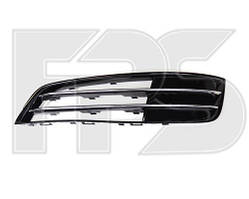 Решітка бампера AUDI A8 10-17 (D4)