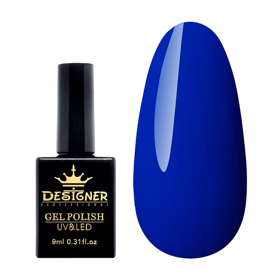 ГЕЛЬ-ЛАК DESIGNER I272, 9 МЛ