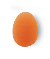 Эспандер кистевой в форме яйца слабая нагрузка желтого цвета OS-013Y Ортоспорт