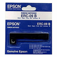 Картридж Epson ERC-09B / M160, M180, M190 (C43S015354)