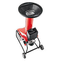 Подрібнювач садовий SOLO BY AL-KO TCS 3000 DUOTEC, фото 2