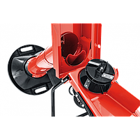 Подрібнювач садовий SOLO BY AL-KO TCS 3000 DUOTEC, фото 5