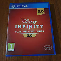 Disney Infinity 3.0 на PS4