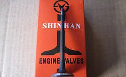 Клапан випускний Лачетті, Нубіра, Леганза 1.8-2.0 ShinHan Корея