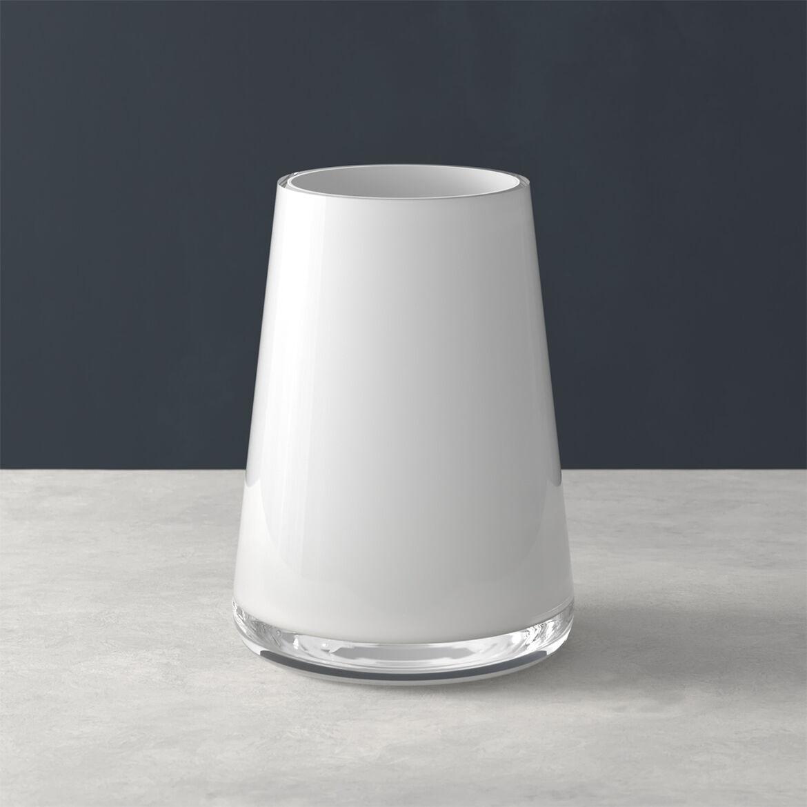 Ваза Villeroy & Boch Numa Arctic Breeze 20 см