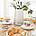 Ваза Villeroy & Boch Numa Arctic Breeze 20 см, фото 3