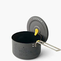 Туристична каструля Sea To Summit Frontier UL Pot, 2 л (Grey), фото 3