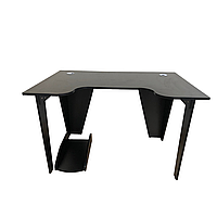Геймерський стіл Eco14 - стильний стіл на ніжках.
