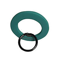 MINDSKY Кольцо-держатель для телефона Магнитный вращение на 360° Зеленый