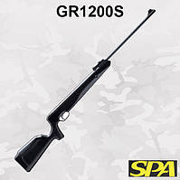 Пневматична гвинтівка Snowpeak SPA GR1200S (SPA SR1200S)