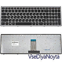 Клавиатура LENOVO IdeaPad Z710 LENOVO U510