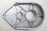 Кришка редуктора бетонозмішувача 140 — 230 л, фото 3