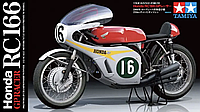 Сборная модель мотоцикла Tamiya 14113 Honda RC166 GP RACER (1:12)
