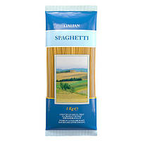 Макаронные изделия спагетти Amway 4 пакета x 1 кг