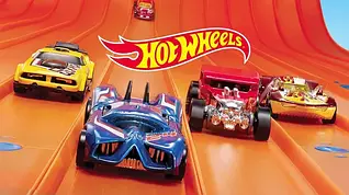 Машинки та треки Hot Wheels 