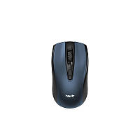 HAVIT HV-MS858GT Миша бездротова (1200 DPI) USB wireless, Blue