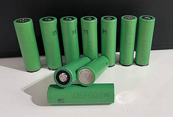 Акумулятор високотоковий Murata Sony 21700 VTC6A 4000 mAh