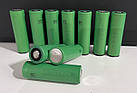 Акумулятор високотоковий Murata Sony 21700 VTC6A 4000 mAh, фото 8