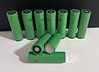 Акумулятор високотоковий Murata Sony 21700 VTC6A 4000 mAh, фото 9