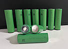 Акумулятор високотоковий Murata Sony 21700 VTC6A 4000 mAh, фото 10