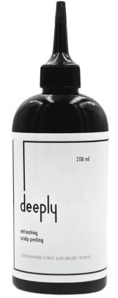 Deeply Refreshing Scalp Peeling Освіжаючий пілінг для шкіри голови