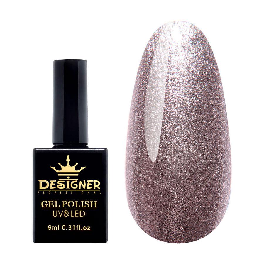 ГЕЛЬ-ЛАК DESIGNER I274, 9 МЛ