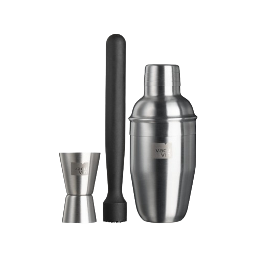 Набір для коктейлів Vacu Vin Cocktail Set 3 предмети