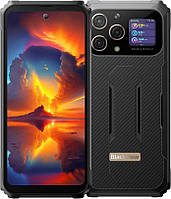 Смартфон Blackview BL8000 12/512GB (Aurora Gold) Global