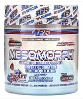 Передтренувальний комплекс APS Mesomorph V4.0 388 грам Смак: Rocket Pop