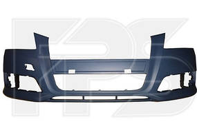Бампер передній AUDI A3 03-12