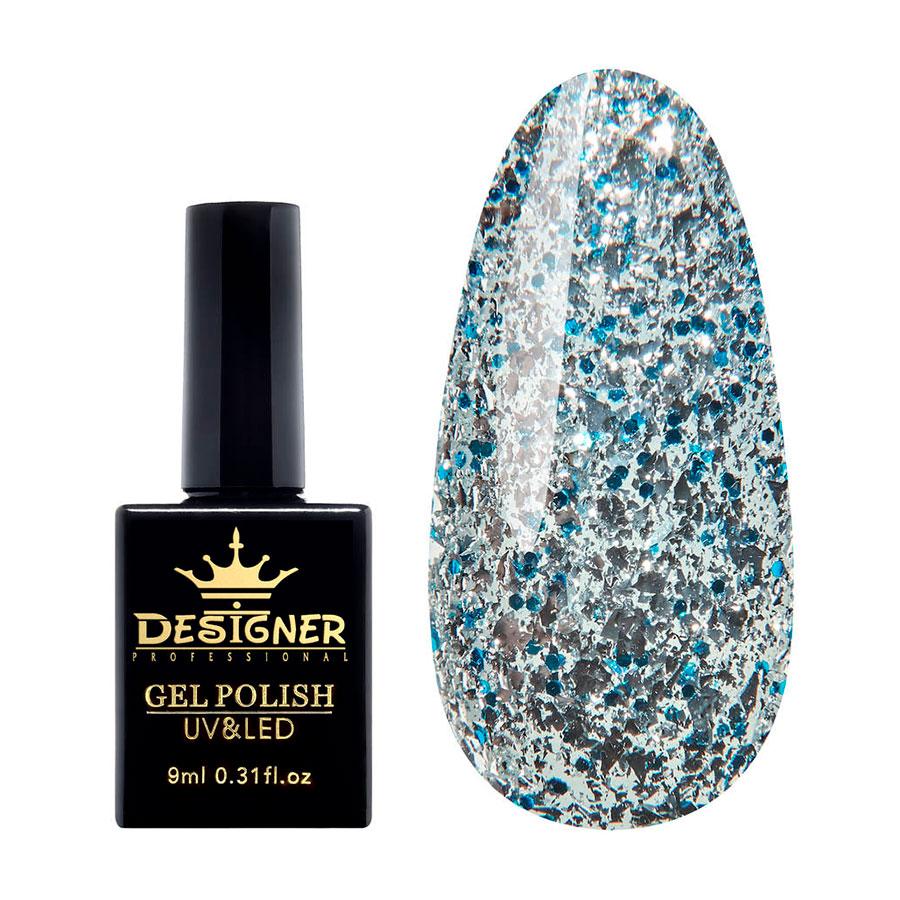ГЕЛЬ-ЛАК DESIGNER I280, 9 МЛ