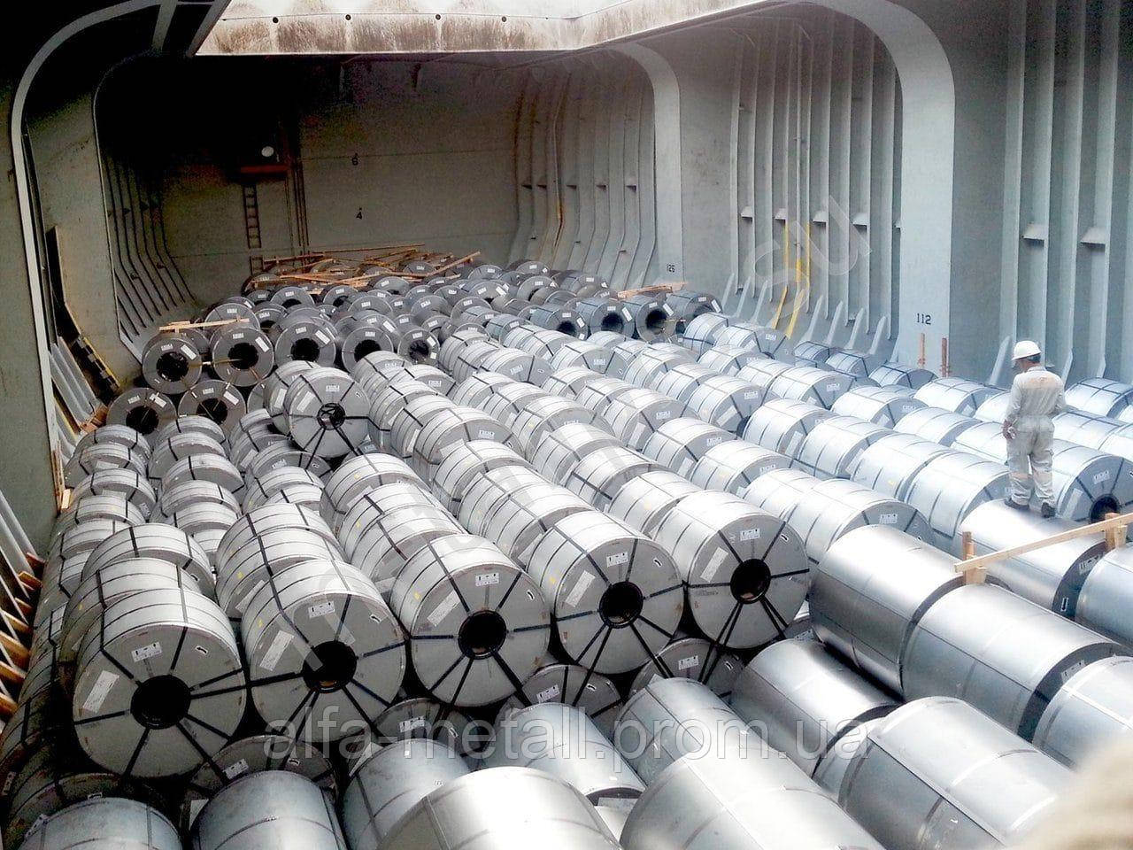 Трансформаторная сталь купить в Украине доставка - фото 4 - id-p1755714117