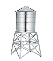 Емкость для хранения сладостей Alessi Water Tower