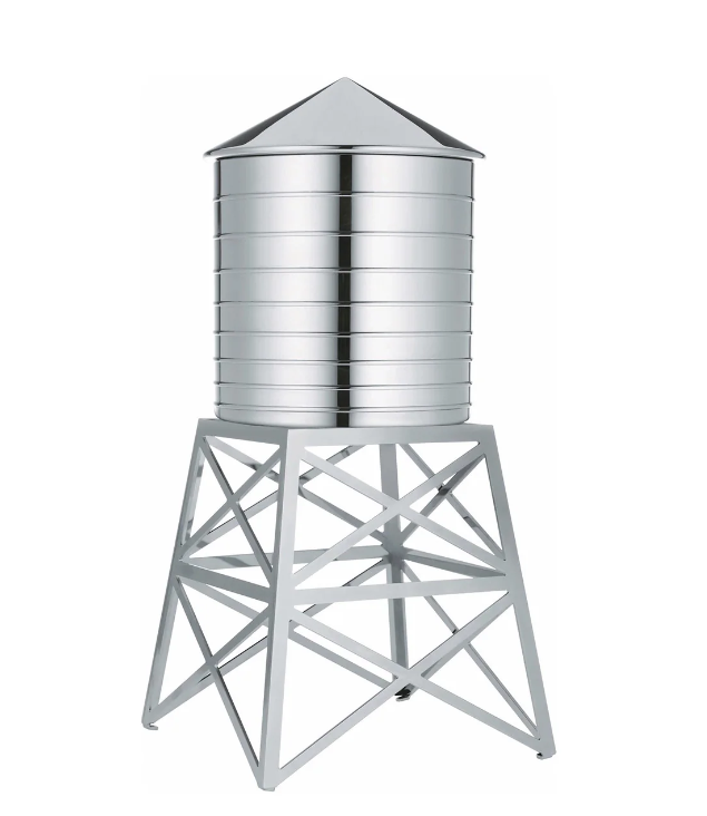 Ємність для зберігання солодощів Alessi Water Tower