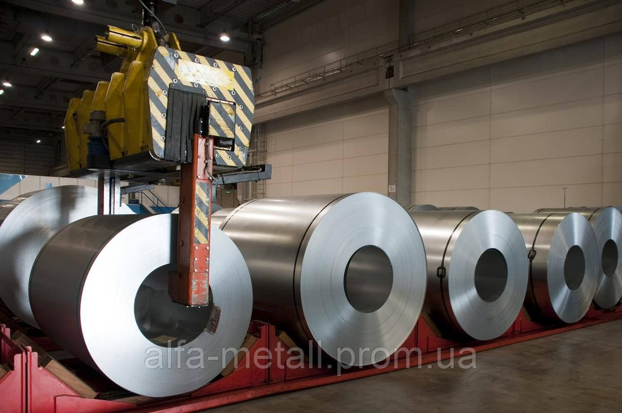 Трансформаторная сталь купить в Украине доставка - фото 5 - id-p1755714117