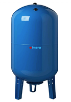 Гидроаккумулятор вертикальный Imera AV 100