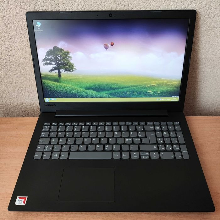 Ноутбук Lenovo V145-15AST 15.6 FHD/IPS A6-9225/8 DDR4/SSD256/RADEON R4, фото 1