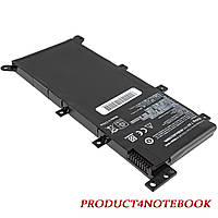 Батарея ASUS F555DA F555DG F555LB F555LF F555LI F555LJ F555LN F555LP F555SJ F555UA F555UB F555UF F555UJ